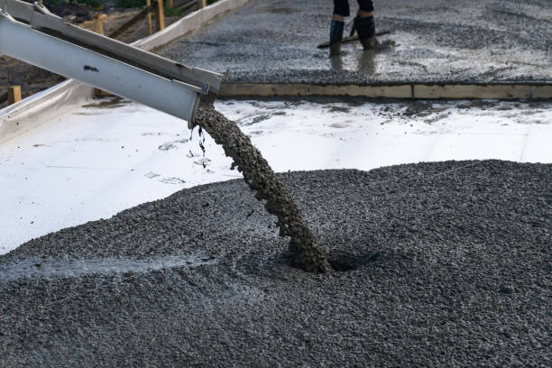 Best Concrete Staining and Coloring in Eutaw, AL