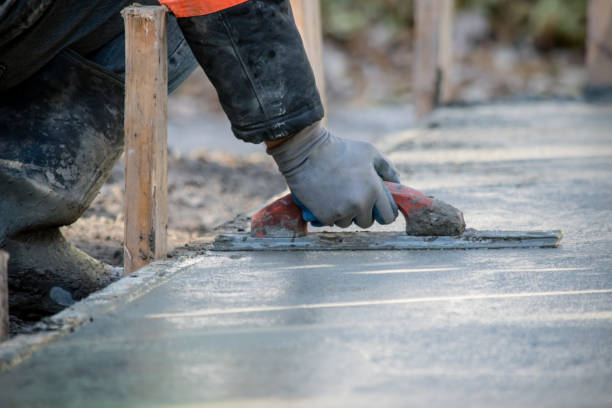 Best Concrete Sidewalk Installation in Eutaw, AL