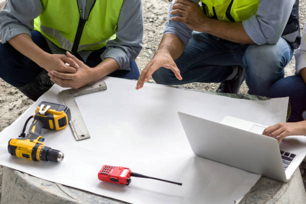 Trusted AL Concrete contractor Experts