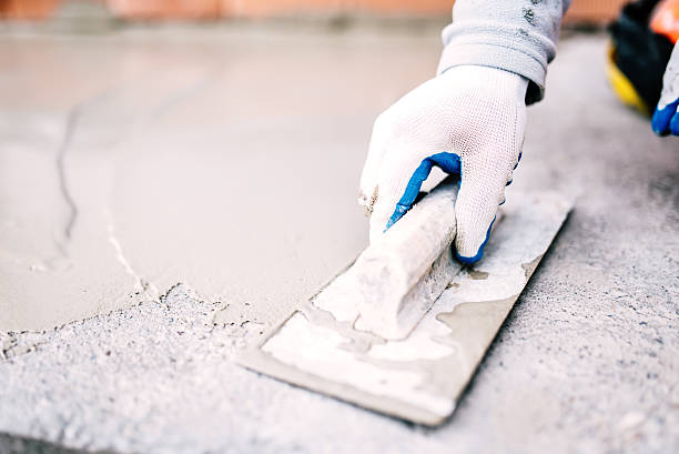Best Residential Concrete Solutions in Eutaw, AL